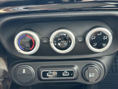 Fiat 500L Gebrauchtwagen