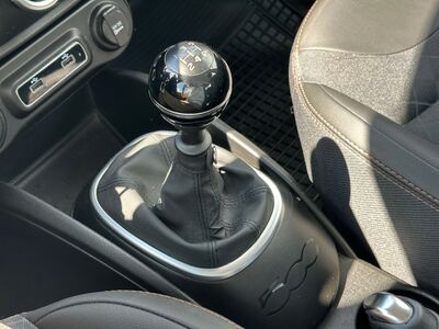 Fiat 500L Gebrauchtwagen