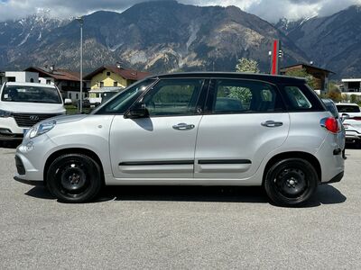 Fiat 500L Gebrauchtwagen