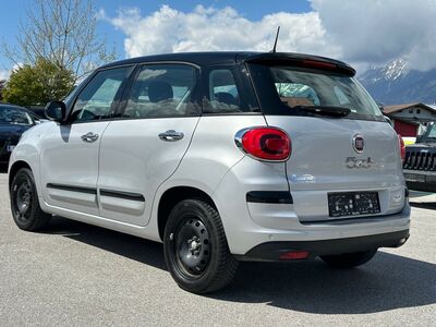Fiat 500L Gebrauchtwagen