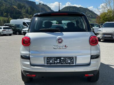 Fiat 500L Gebrauchtwagen