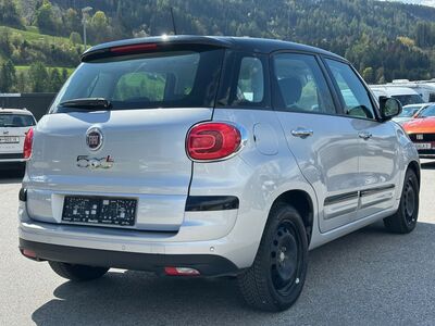 Fiat 500L Gebrauchtwagen