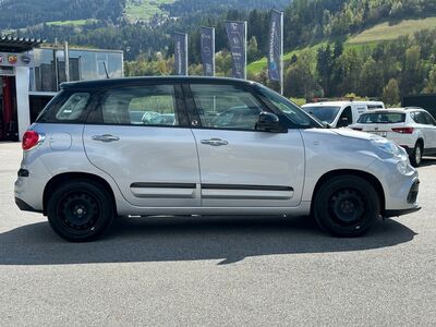 Fiat 500L Gebrauchtwagen
