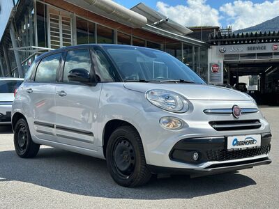 Fiat 500L Gebrauchtwagen