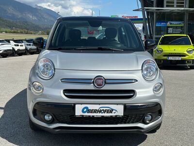 Fiat 500L Gebrauchtwagen
