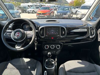 Fiat 500L Gebrauchtwagen