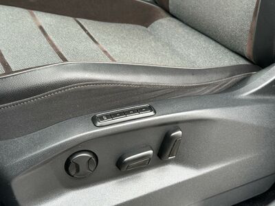 Seat Tarraco Gebrauchtwagen Seat Tarraco Gebrauchtwagen