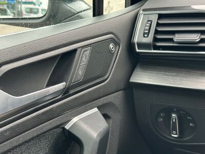 Seat Tarraco Gebrauchtwagen Seat Tarraco Gebrauchtwagen