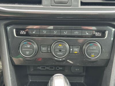 Seat Tarraco Gebrauchtwagen Seat Tarraco Gebrauchtwagen