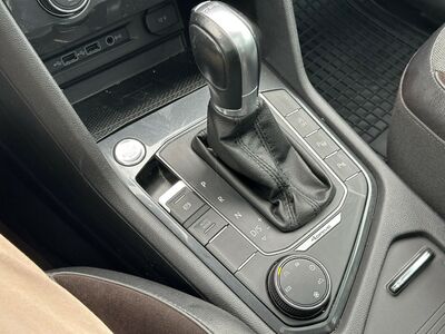 Seat Tarraco Gebrauchtwagen Seat Tarraco Gebrauchtwagen