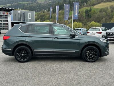 Seat Tarraco Gebrauchtwagen Seat Tarraco Gebrauchtwagen