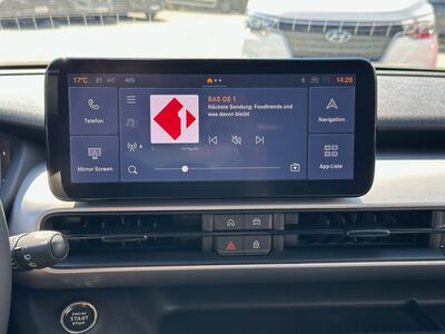 Jeep Avenger Tageszulassung