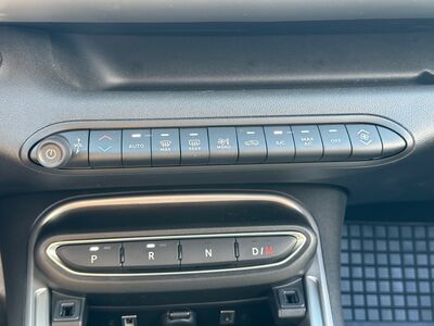 Jeep Avenger Tageszulassung