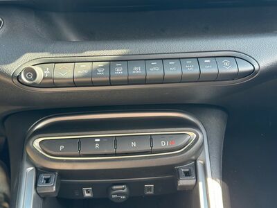 Jeep Avenger Tageszulassung