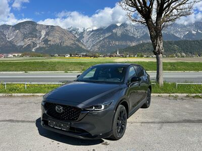 Mazda CX-5 Gebrauchtwagen