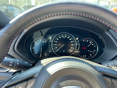 Mazda CX-5 Gebrauchtwagen