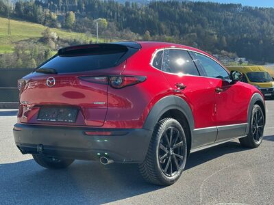 Mazda CX-30 Gebrauchtwagen