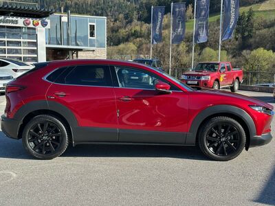 Mazda CX-30 Gebrauchtwagen