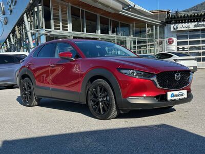 Mazda CX-30 Gebrauchtwagen