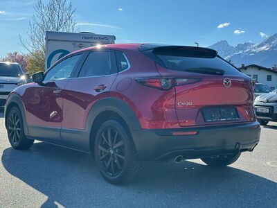 Mazda CX-30 Gebrauchtwagen