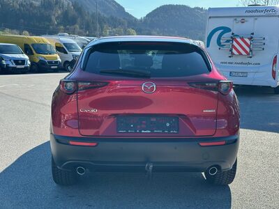 Mazda CX-30 Gebrauchtwagen