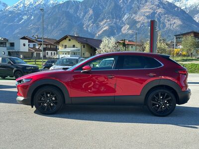 Mazda CX-30 Gebrauchtwagen