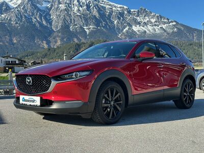 Mazda CX-30 Gebrauchtwagen