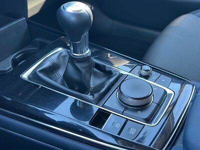 Mazda CX-30 Gebrauchtwagen