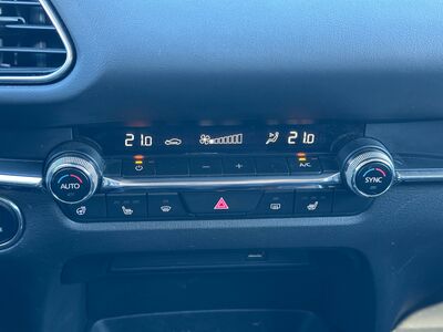 Mazda CX-30 Gebrauchtwagen