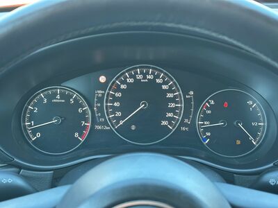 Mazda CX-30 Gebrauchtwagen