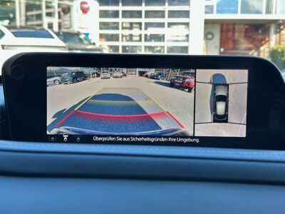 Mazda CX-30 Gebrauchtwagen