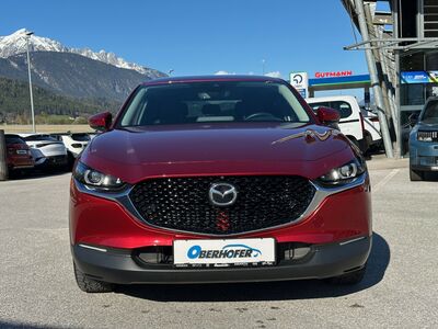 Mazda CX-30 Gebrauchtwagen