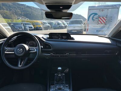 Mazda CX-30 Gebrauchtwagen