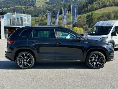 Skoda Karoq Gebrauchtwagen