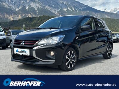 Mitsubishi Space Star Gebrauchtwagen