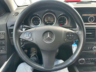 Mercedes-Benz GLK Gebrauchtwagen