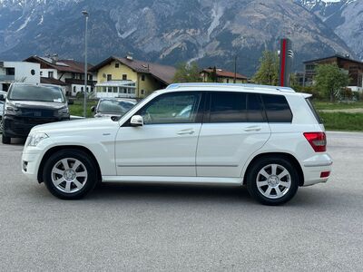 Mercedes-Benz GLK Gebrauchtwagen