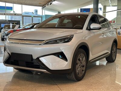 BYD Atto 3 Neuwagen