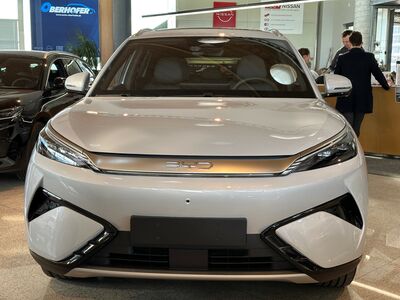 BYD Atto 3 Neuwagen