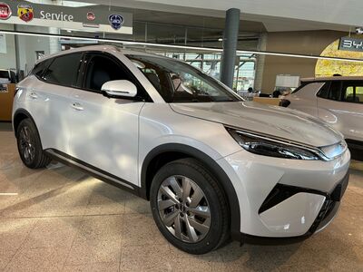 BYD Atto 3 Neuwagen