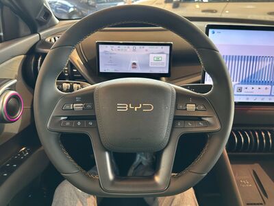 BYD Atto 3 Neuwagen