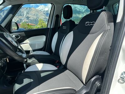Fiat 500L Gebrauchtwagen