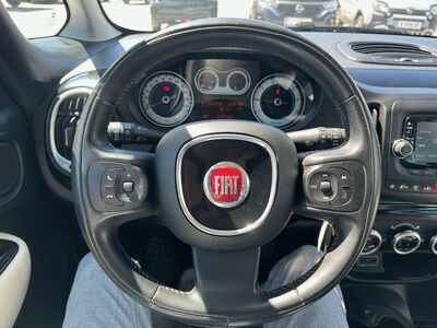 Fiat 500L Gebrauchtwagen