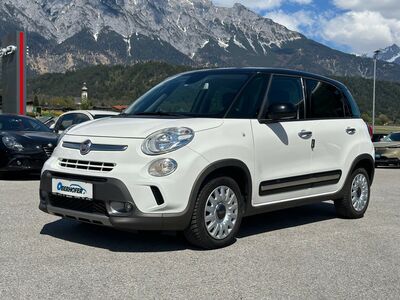 Fiat 500L Gebrauchtwagen