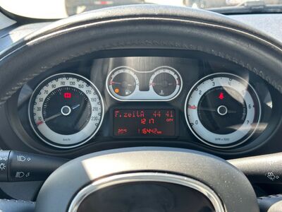 Fiat 500L Gebrauchtwagen