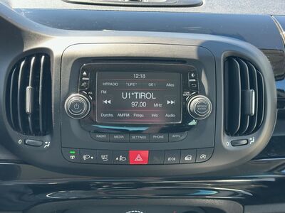 Fiat 500L Gebrauchtwagen