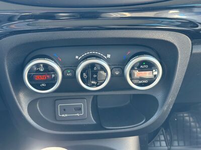 Fiat 500L Gebrauchtwagen