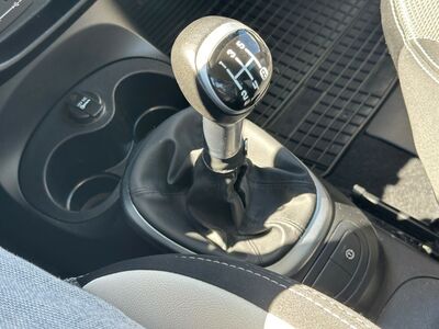 Fiat 500L Gebrauchtwagen