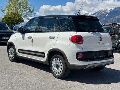 Fiat 500L Gebrauchtwagen