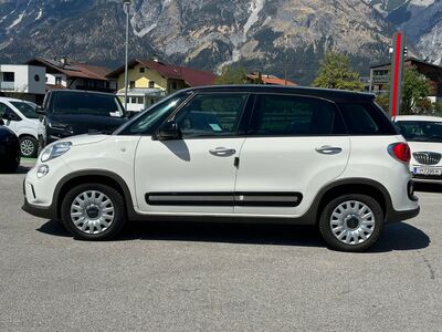 Fiat 500L Gebrauchtwagen